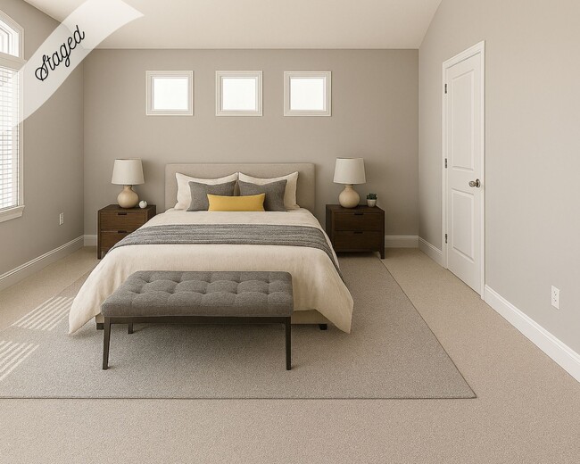 Building Photo - 404 Parker St