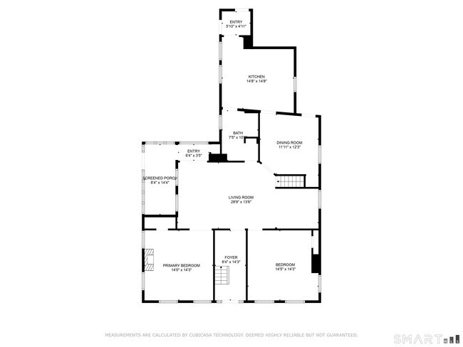 Building Photo - 6 Church St