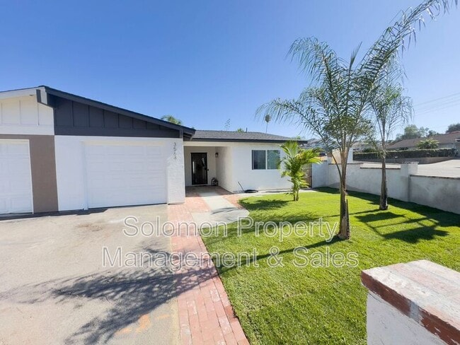 Building Photo - 3564 Thunder Dr