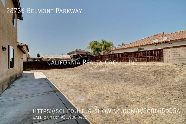 Building Photo - 28736 Belmont Park Way