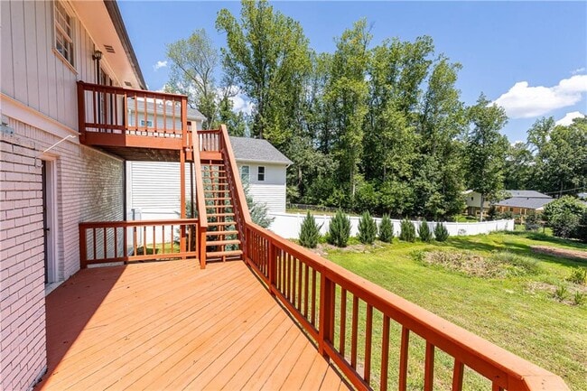 Building Photo - 5115 Vernon Ridge Dr