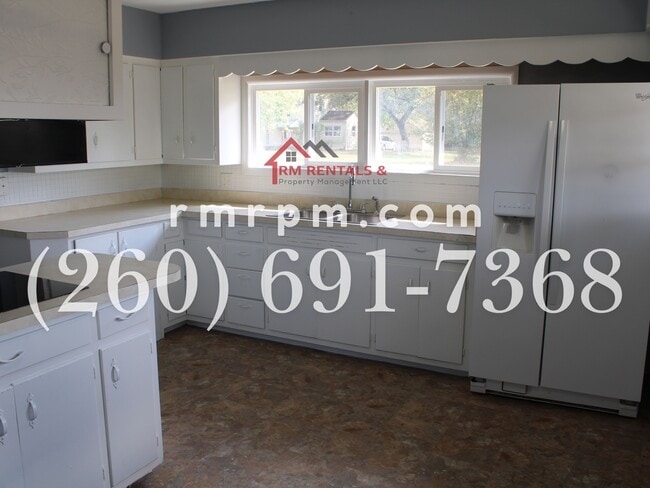 Building Photo - 4307 E Paulding Rd