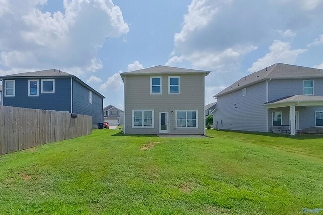 Building Photo - 6405 Upchurch Dr