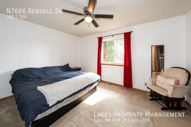 Building Photo - N7686 Rendell Dr