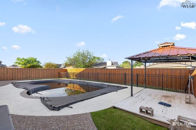 Building Photo - 5405 Blazing Star Ln