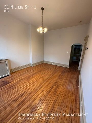 Building Photo - 31 N Lime St