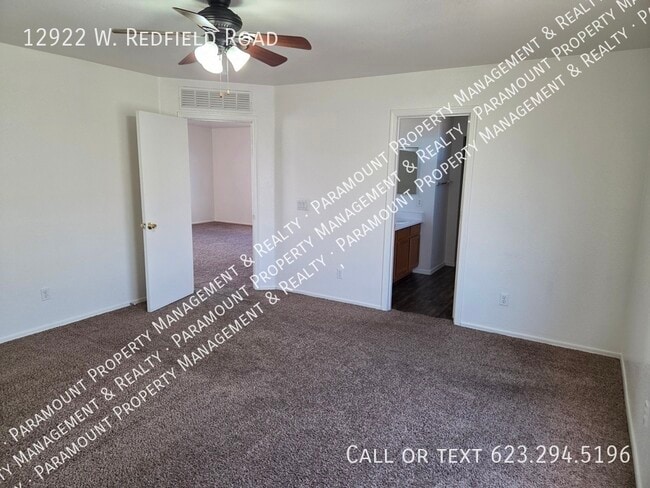 Building Photo - 12922 W Redfield Rd