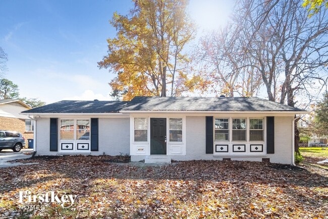 Building Photo - 4118 Kingsland Cir