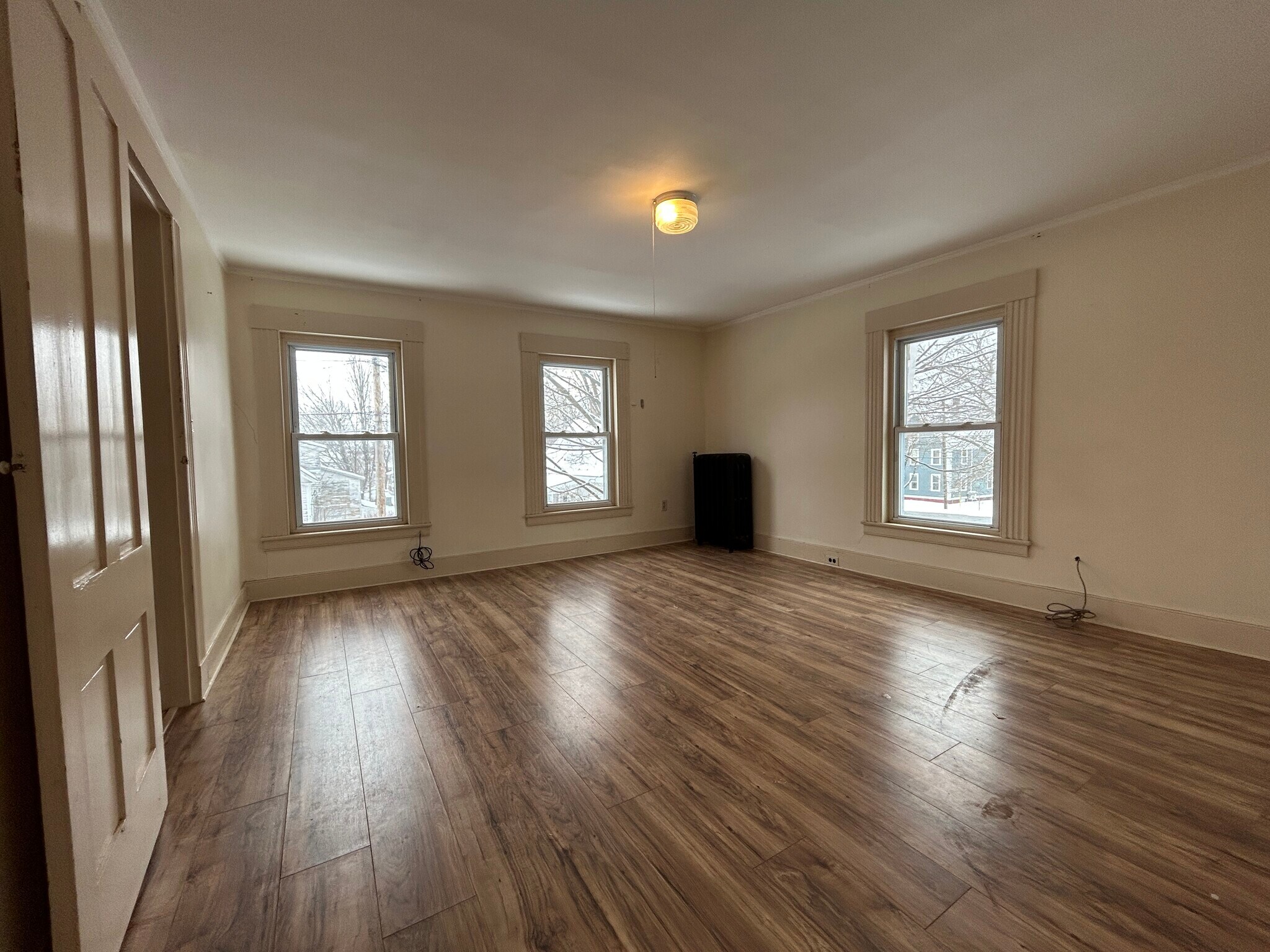 Bedroom 3 - 29 Cross St