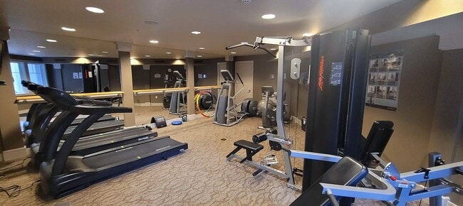 Building Photo - 1Bd/1Ba Seattle Condo