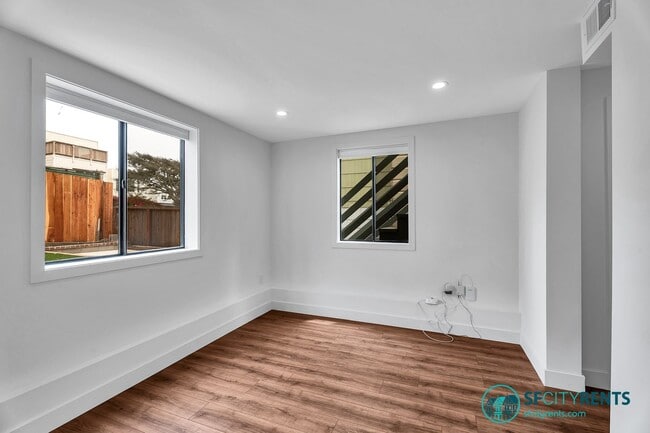 Building Photo - Richmond District: Newly Renovated Single Family Home w/ Smart Features & EV-Ready Garage