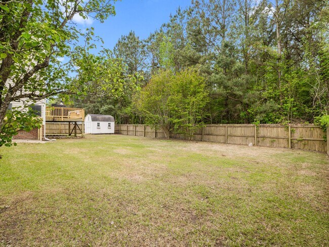 Building Photo - Shetland Farms