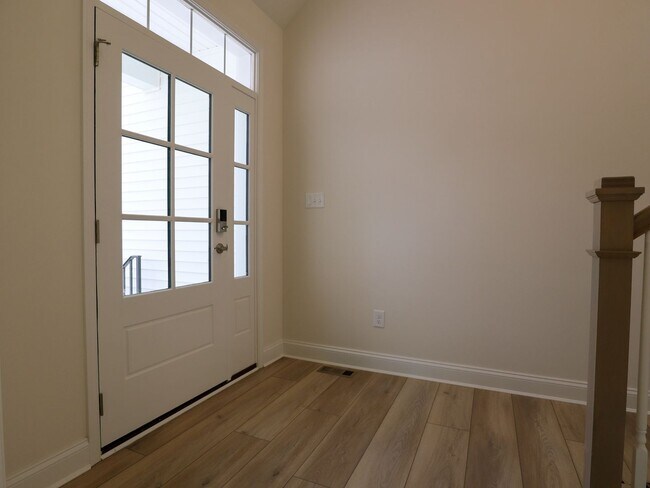 Building Photo - Luxury New Build in RounTrey – 4 Bed, 3 Ba...