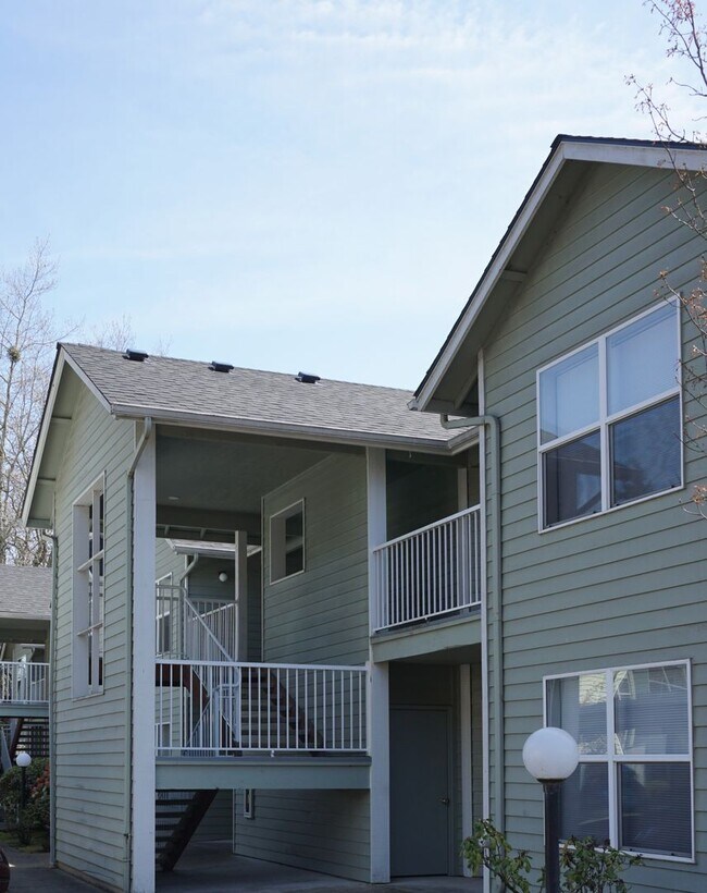 Interior Photo - Summit View