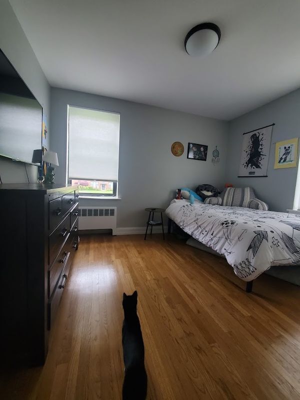 Building Photo - 1 Jefferson Ave