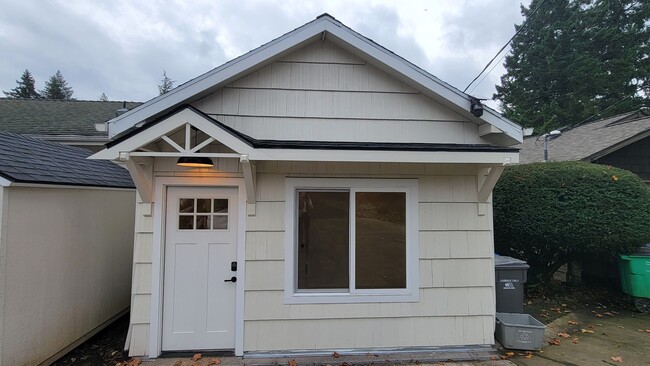 Primary Photo - New Construction 1 bedroom + sleeping loft...