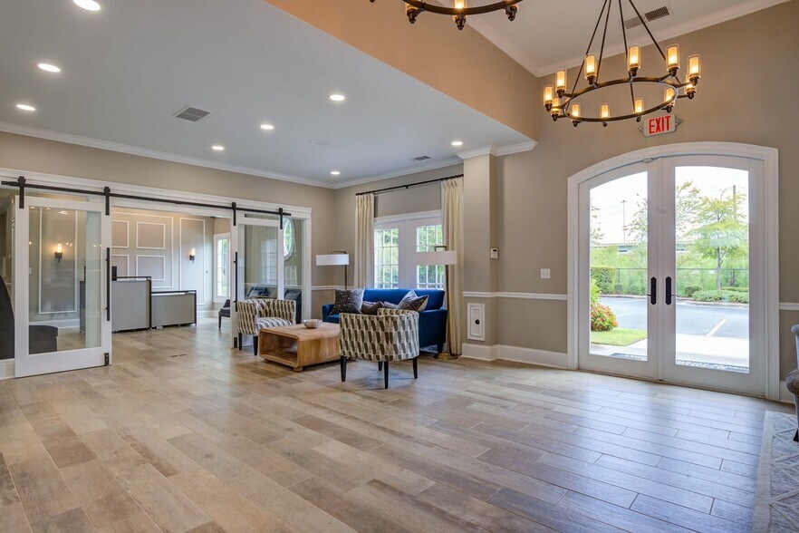 The Estates at Perimeter 50 St Andrews Dr Augusta GA 30909