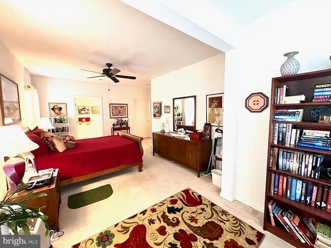 Building Photo - 8105 Hickory High Ct