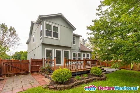Building Photo - Beautiful 4 Bedroom / 2.5 Bath Olathe Home!
