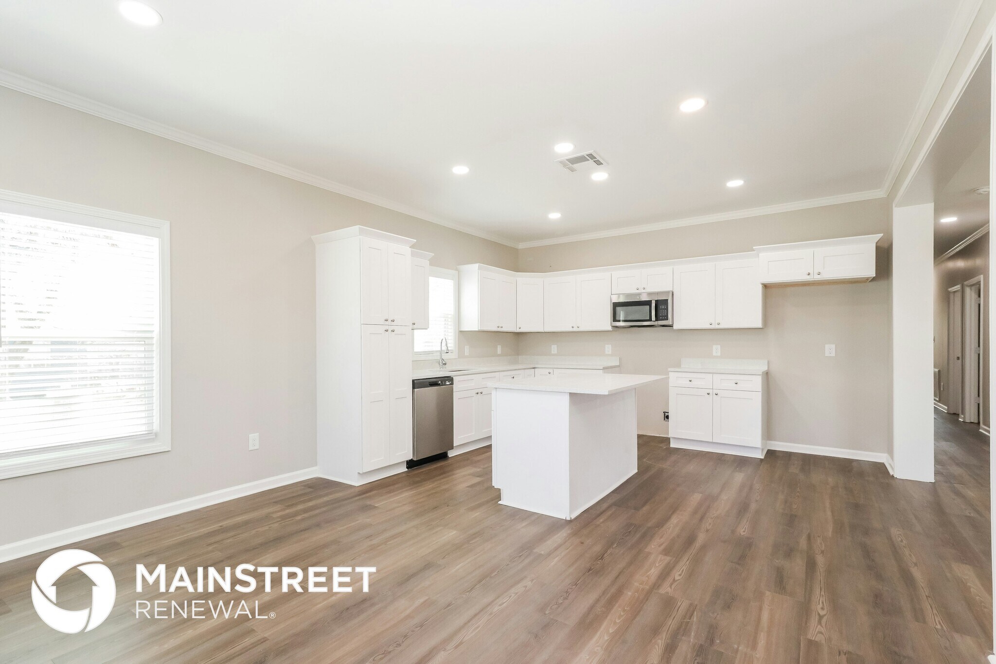 Building Photo - 8516 Kellett St