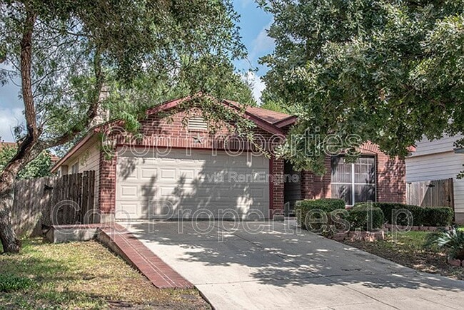 Building Photo - 7127 Still Hollow Dr