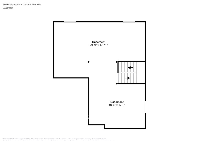 Building Photo - 280 Bridlewood Cir