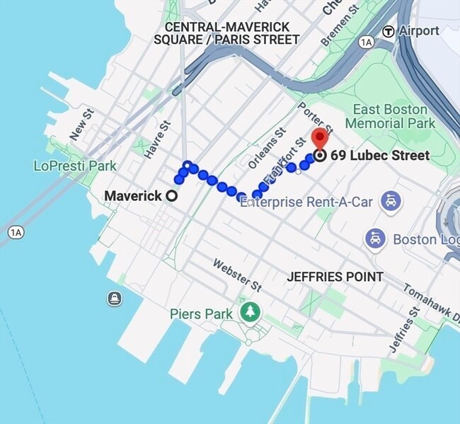 Building Photo - 69 Lubec St