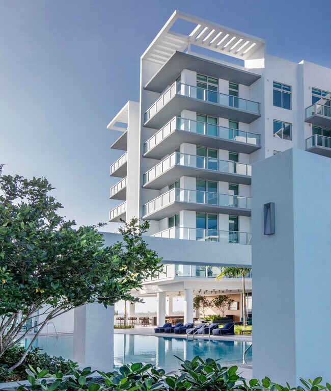 Building Photo - 3801 Biscayne Blvd