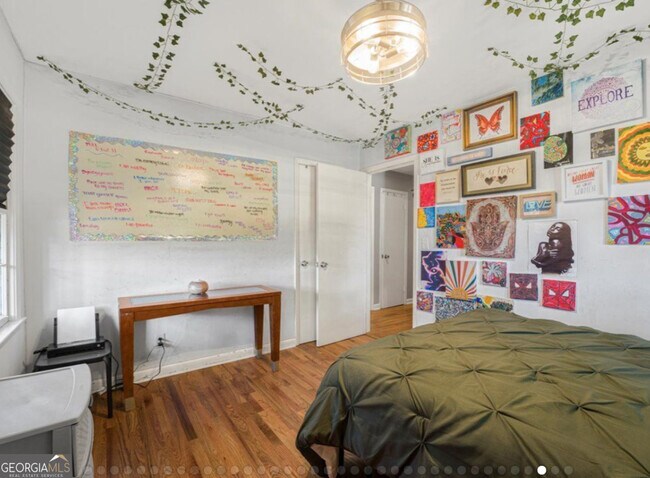 Building Photo - 1600 GA-92