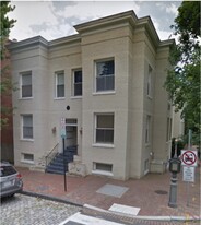 Building Photo - 3338 O St NW