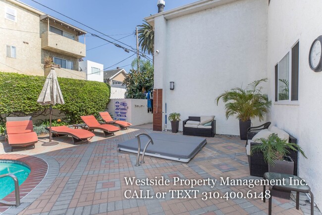 Building Photo - Santa Monica Neighborhood |  1+1 Condo