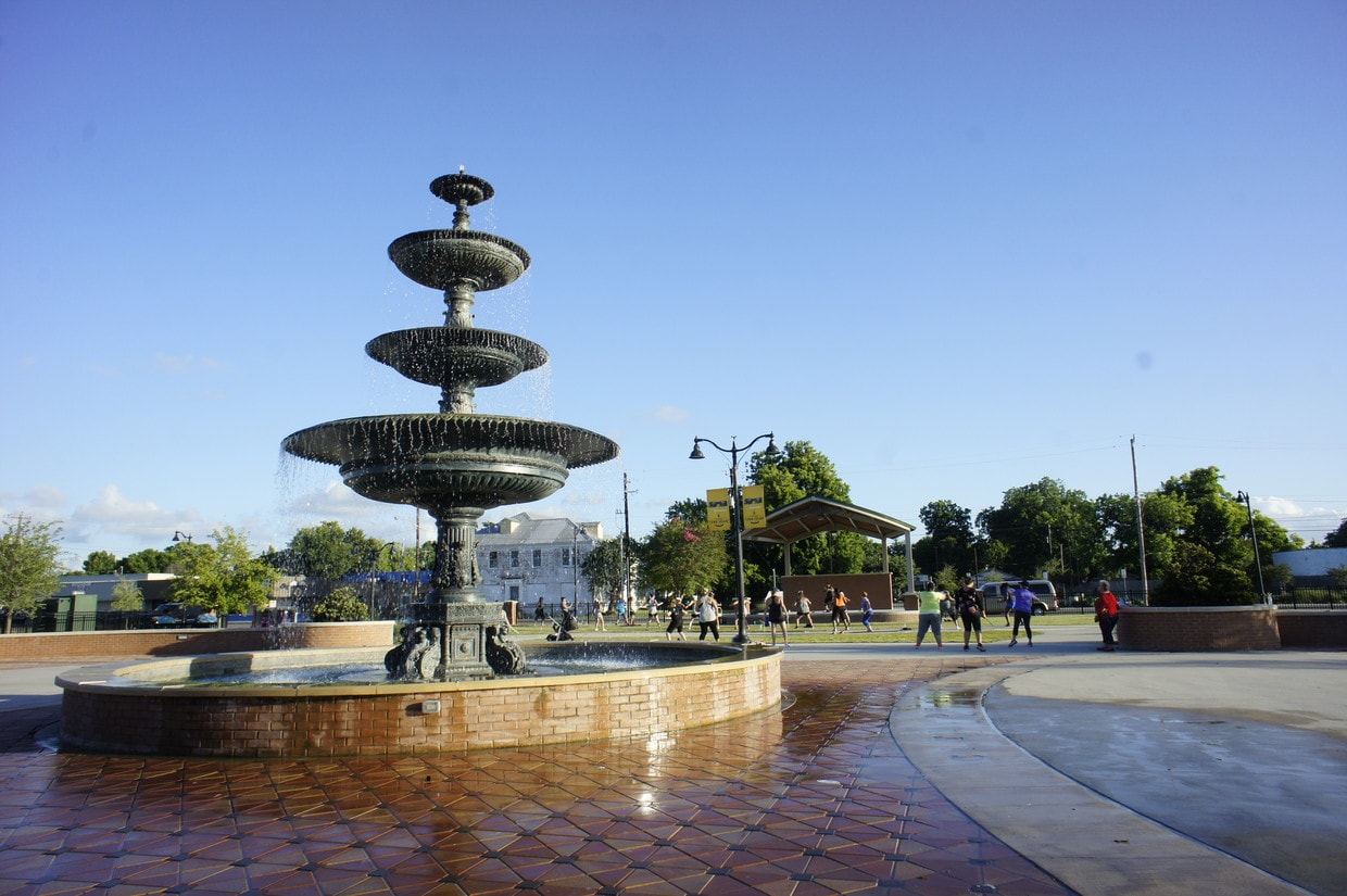 City of Baytown, Texas