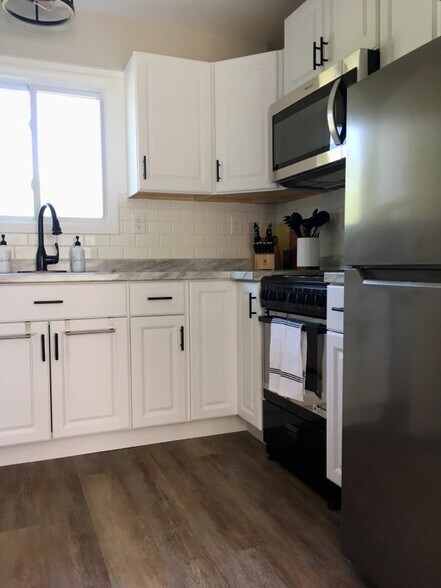 Building Photo - 4607 E Patrick Rd