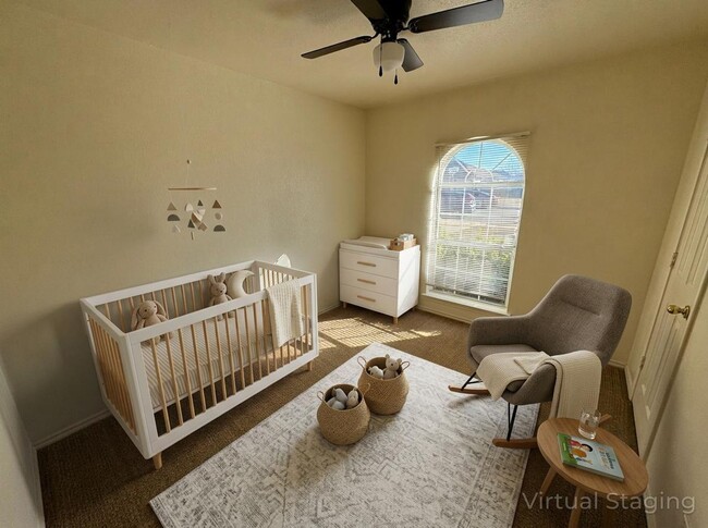 Building Photo - 3411 Warfield Dr