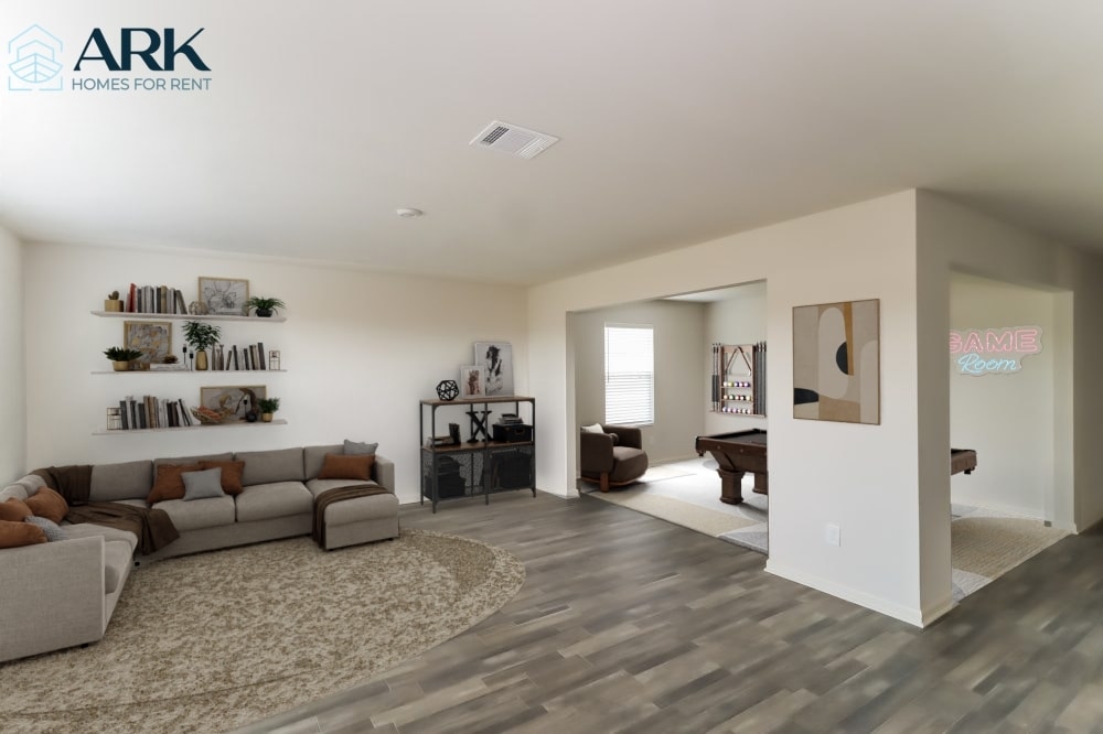 Building Photo - 124 Rustic Trce