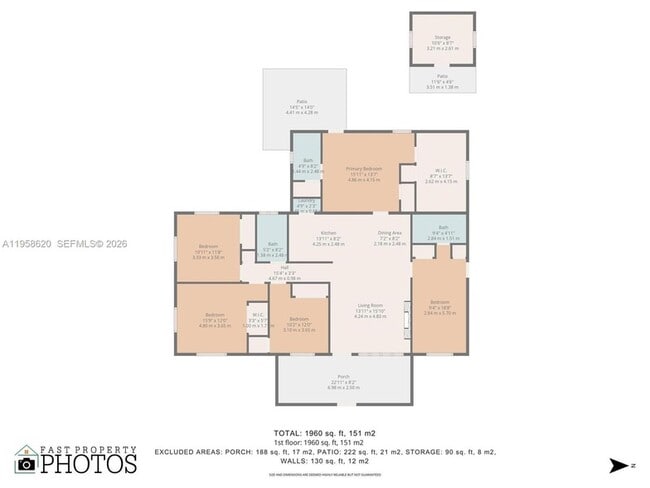 Building Photo - 560 Perviz Ave