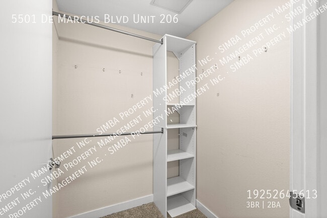 Building Photo - 5501 DeMarcus Blvd