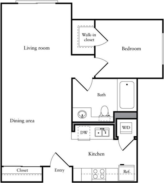 Building Photo - 1099 Admiral Ct