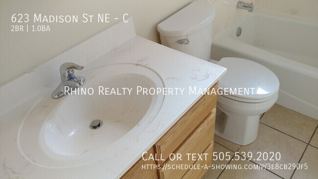 Building Photo - 623 Madison St NE