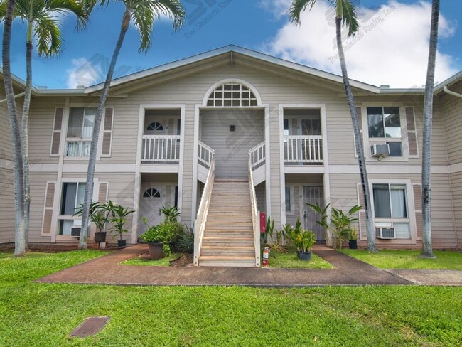 Building Photo - 2BED 2BATH 2PARKING AT PARKGLEN AT WAIKELE