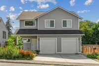 Building Photo - 2 bedroom in Seattle WA 98108