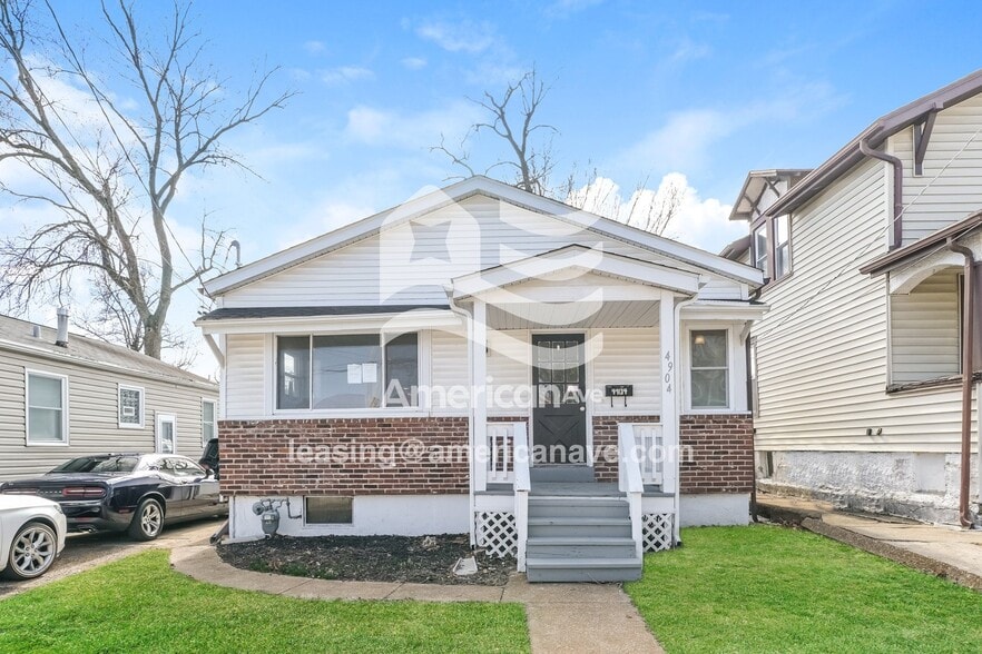 Building Photo - 4904 Tiemann Ave