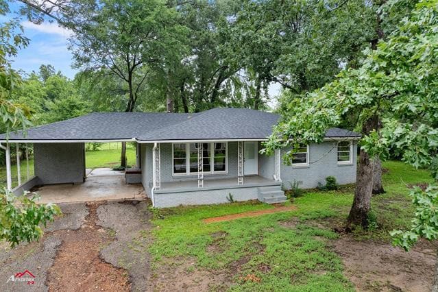 Building Photo - 1307 Ash Ln