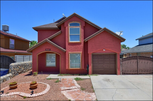 Building Photo - 12121 Tower Hill Dr