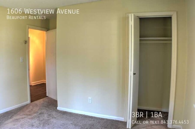Building Photo - 1606 Westview Ave