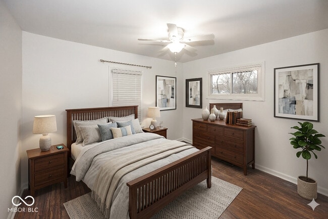 Building Photo - 2360 Durham Dr