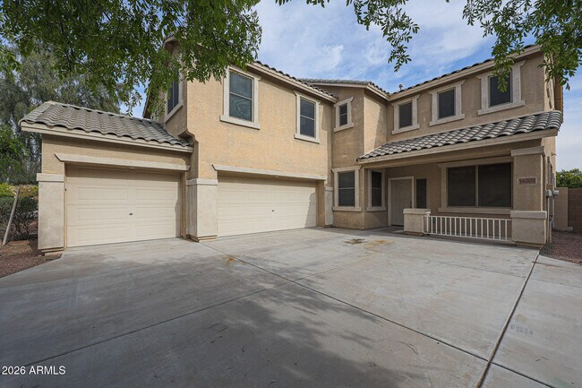 Building Photo - 16205 W Gibson Ln