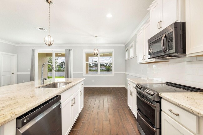 Building Photo - 7410 SW Harbor Cove Dr
