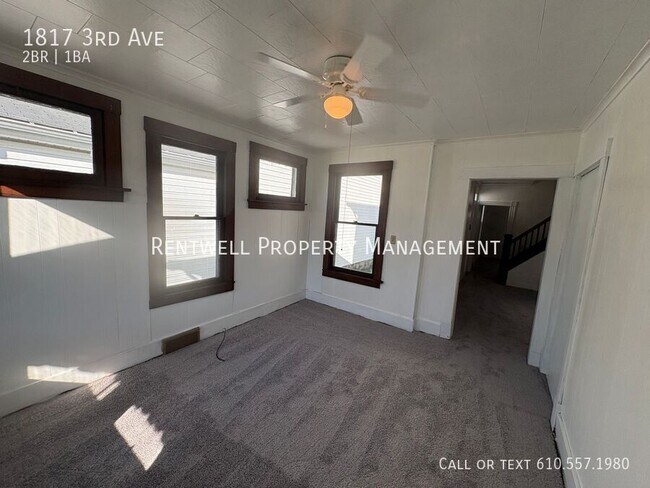 Building Photo - 1817 3rd Ave