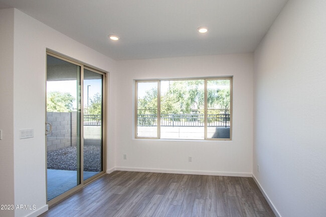 Building Photo - 4556 S Riata St